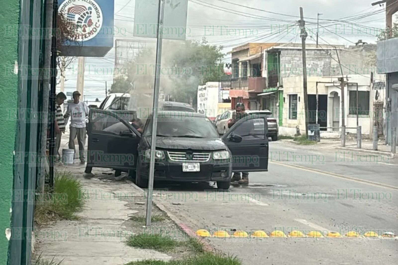 seguridad