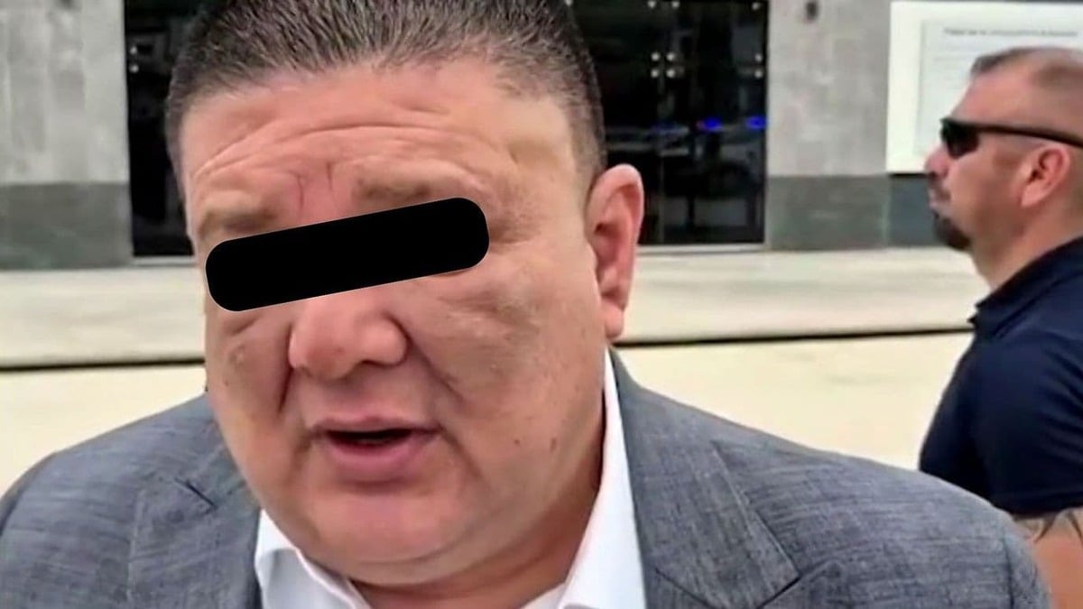 Reinicia audiencia de César Jáuregui; defensa insiste en falta de pruebas contundentes