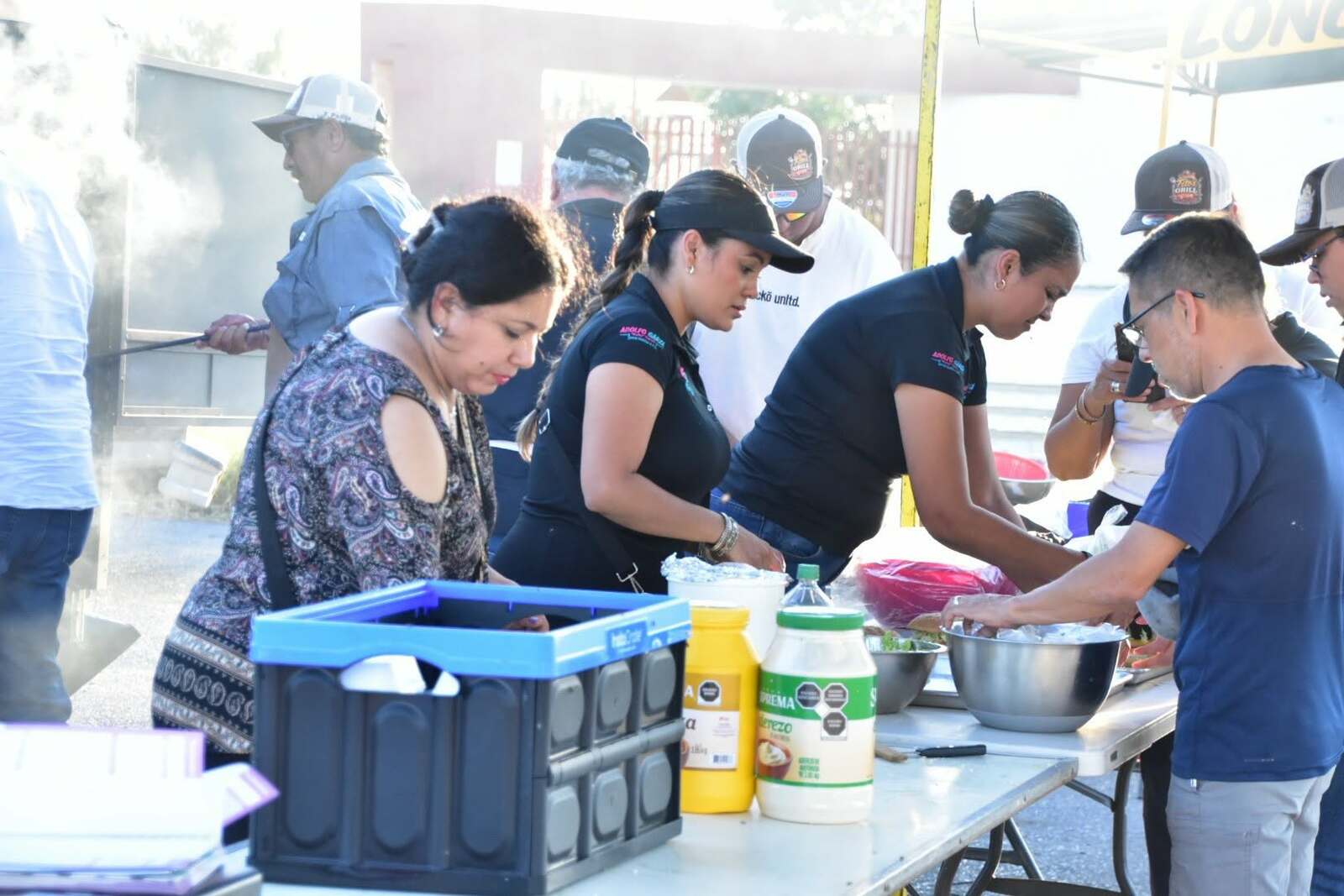 Solidaridad