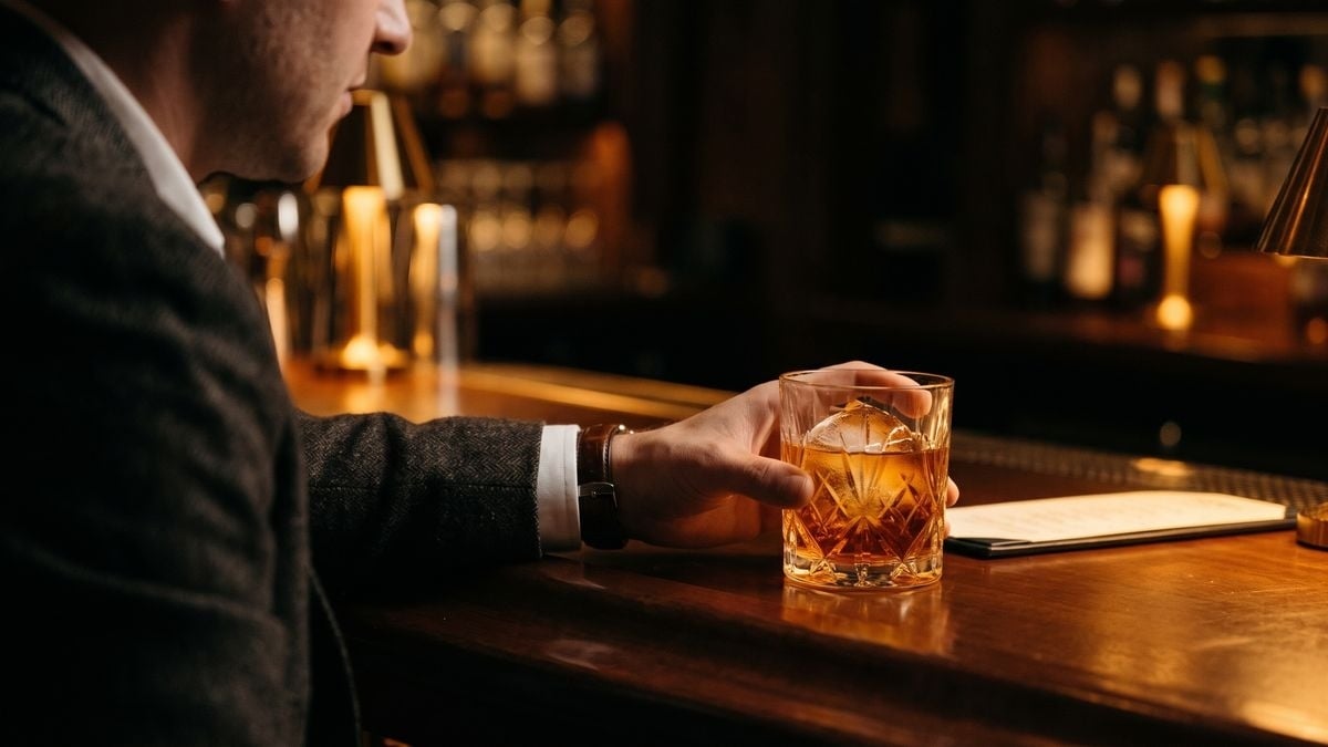 Whisky, vodka y cerveza podrían asociarse con un mayor riesgo de lesión renal aguda