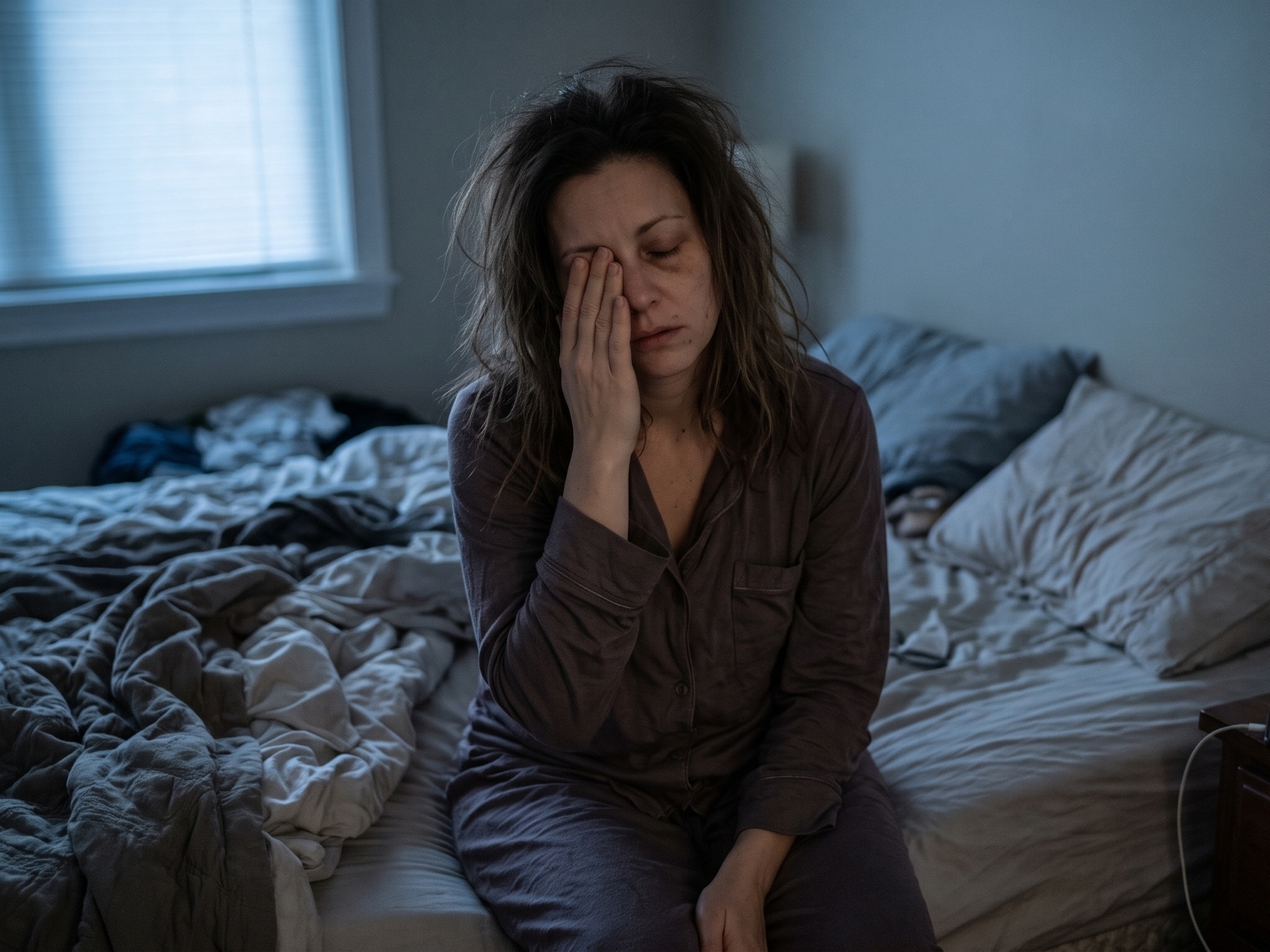 Ansiedad al despertar: 8 causas frecuentes y cómo empezar el día con más calma
