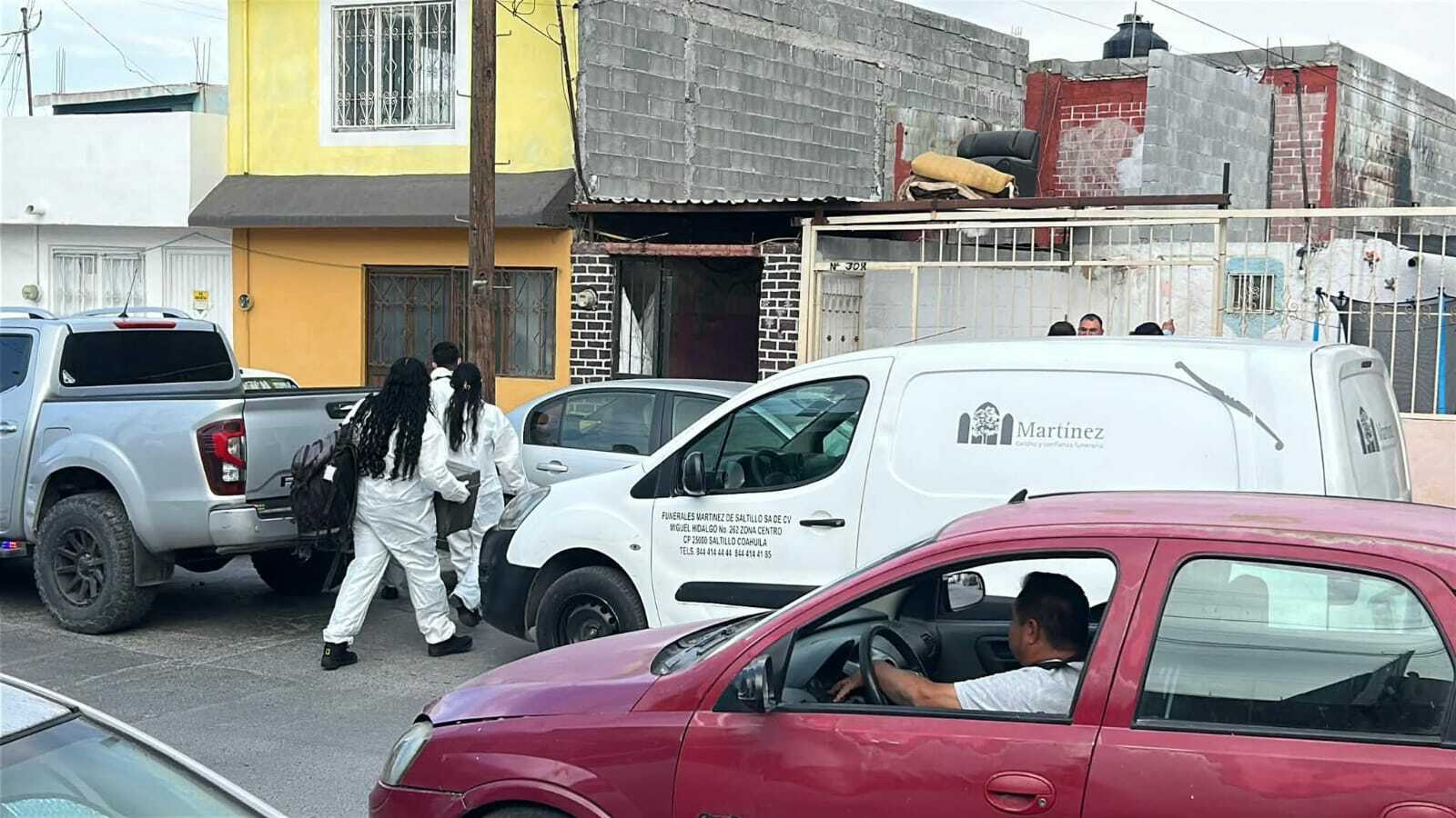 Hallan sin vida a joven de 28 años en vivienda de Saltillo