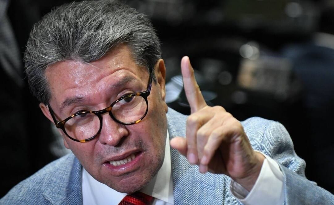 “Morena no protegerá a nadie”: Monreal pide investigar irregularidades en el INE