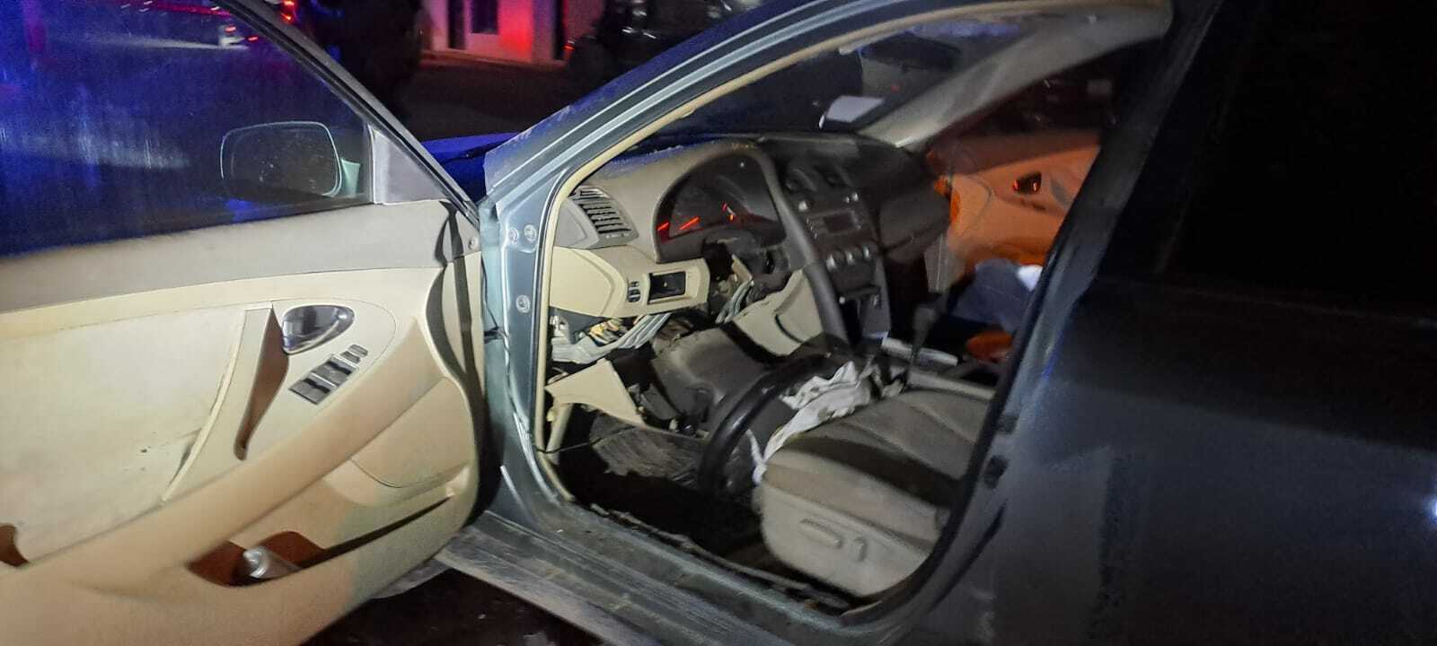 seguridad