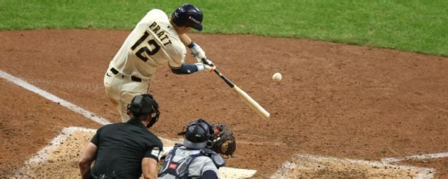 MLB