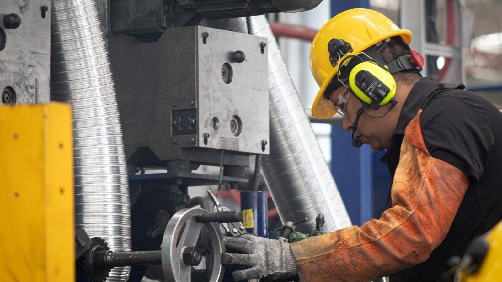 Coahuila acumula riesgos laborales; manufactura concentra 64% de avisos