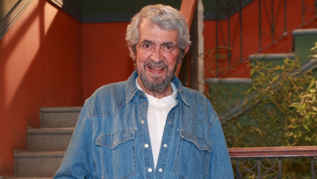 Manuel “El Flaco” Ibáñez podría recibir el alta hospitalaria