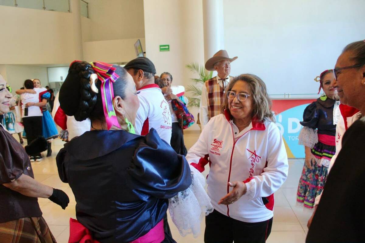 Convivencia