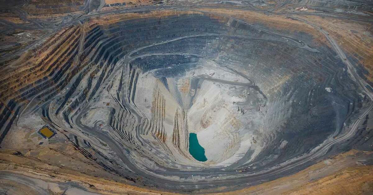 Peñasquito debe cumplir plan laboral del T-MEC antes del 28 de octubre