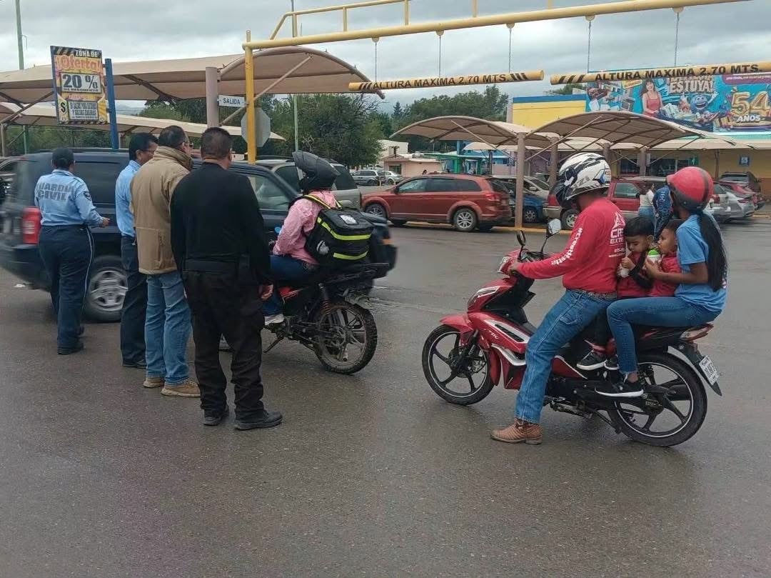 Seguridad