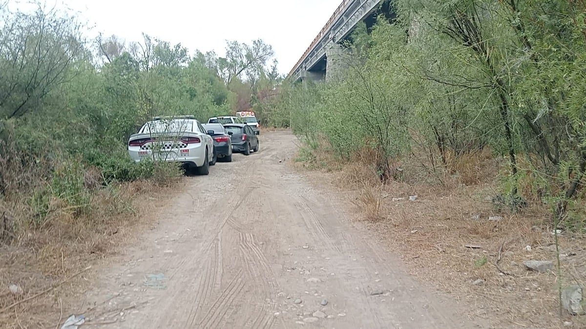 Accidente