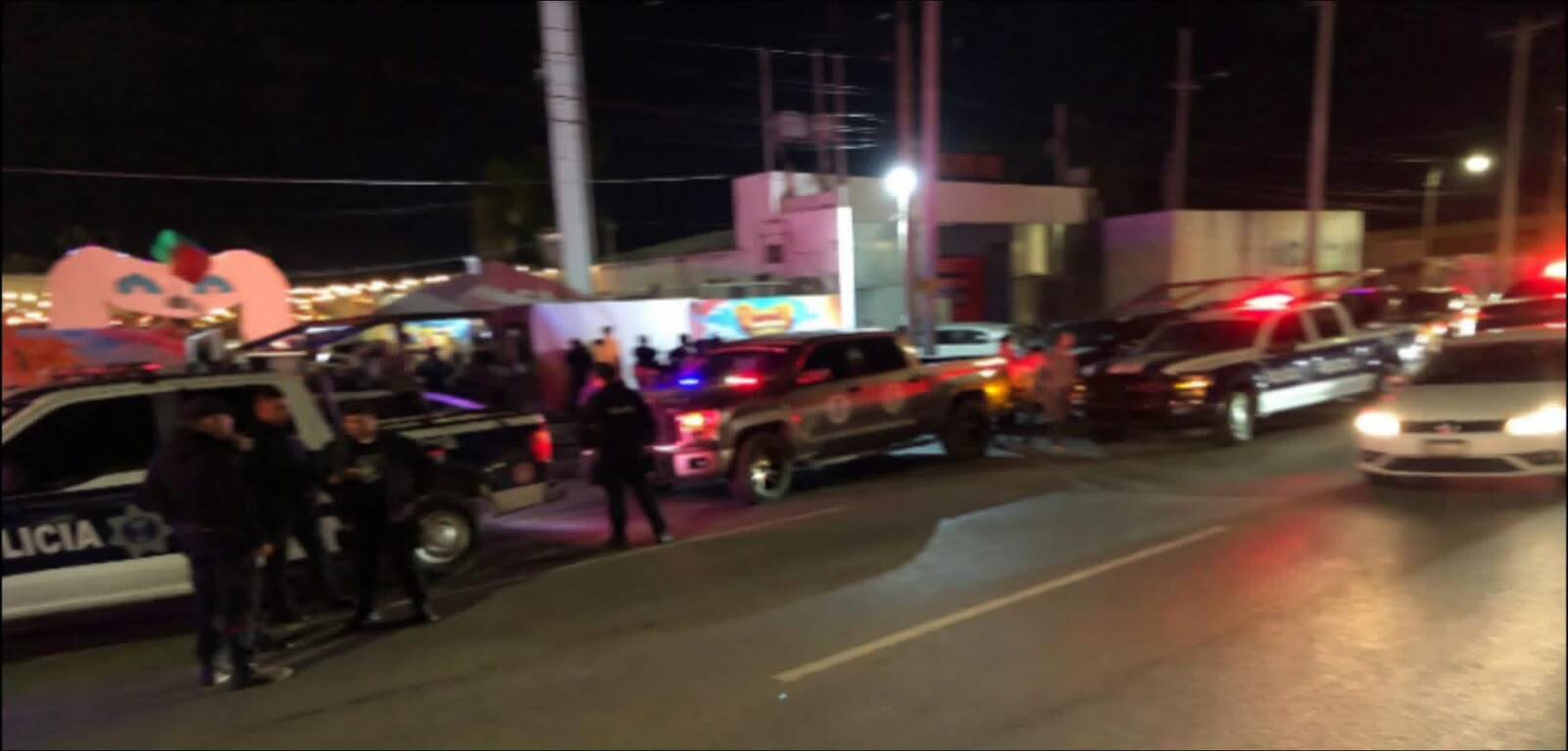 Clausuran El Túnel tras detectar alcohol y menores en fiesta universitaria