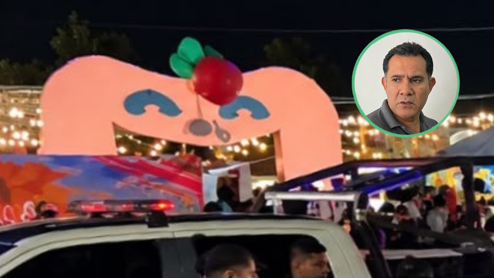 Tras clausura de fiesta en establecimiento del Bulevar Pape y prevén multa de hasta 25 mil pesos