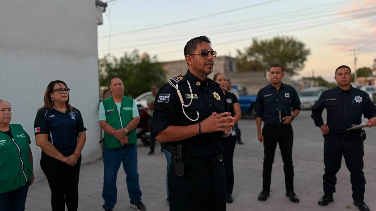 Seguridad Seguridad