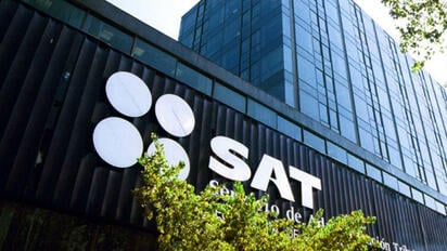 SAT propone ISR de 7.5% para repatriar capitales en 2027
