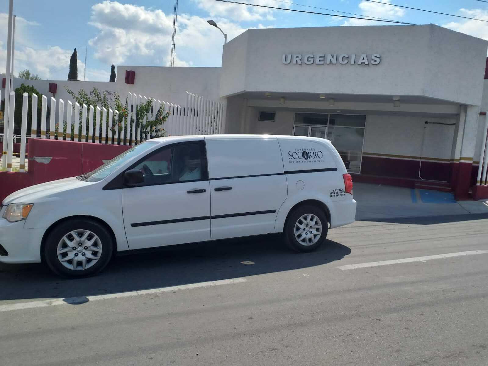 Suman 31 suicidios en Piedras Negras durante 2026; hombre de 44 años es localizado sin vida