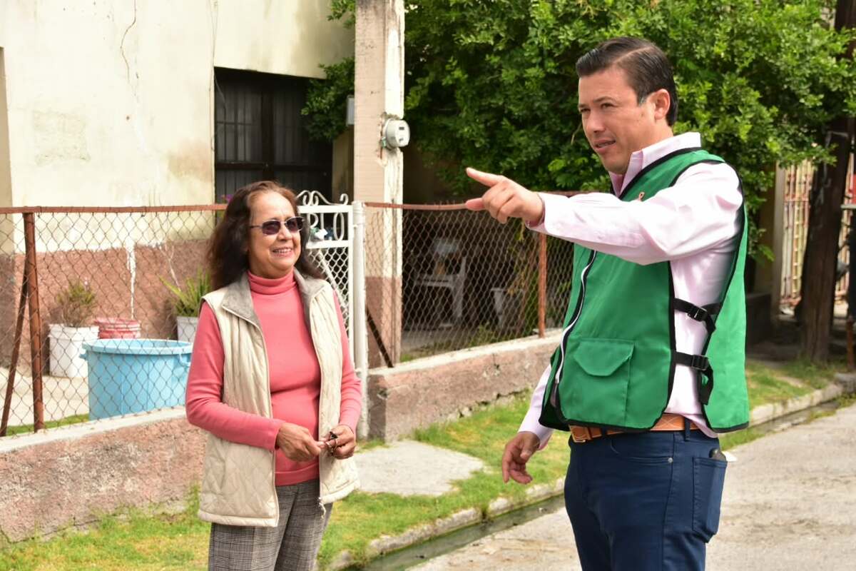 Gobierno de San Juan de Sabinas prioriza servicios públicos y atención ciudadana