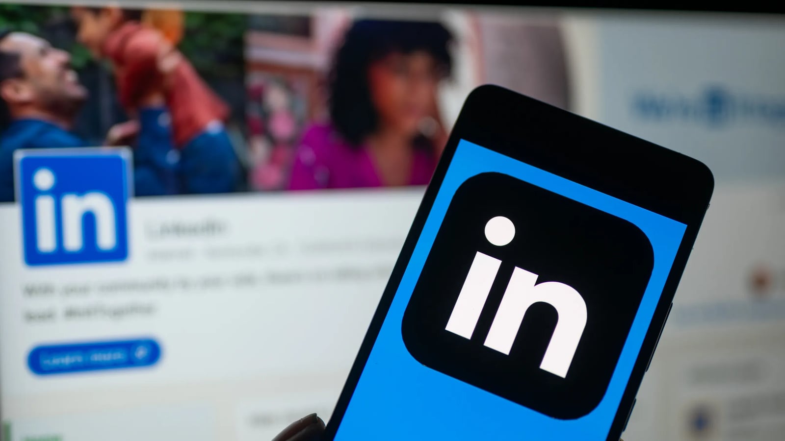LinkedIn refuerza filtros contra contenido artificial de baja calidad