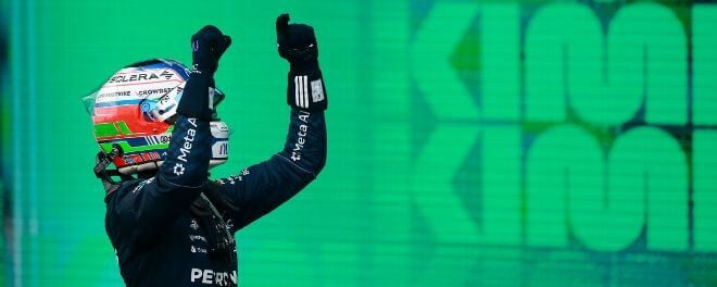 Antonelli roza el campeonato: gana el GP de EE.UU. y espera
