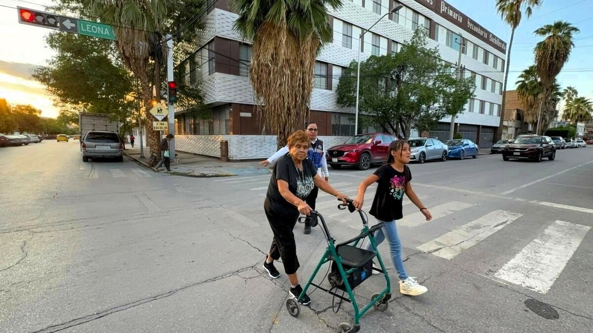 Tránsito