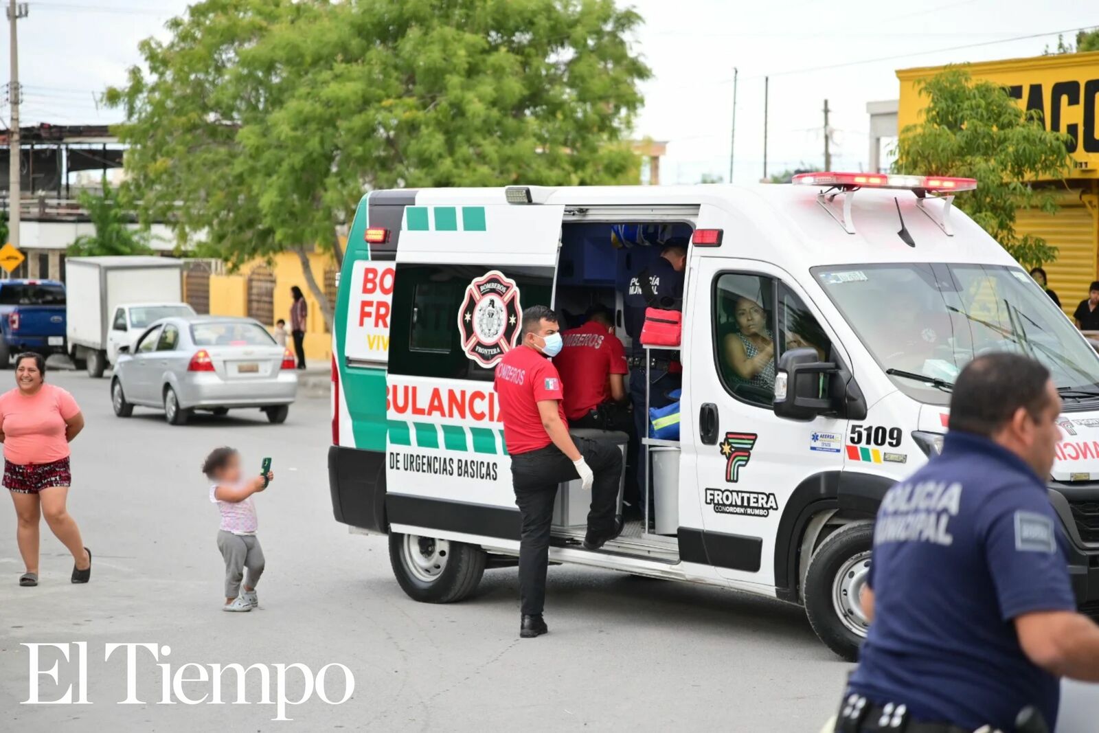 seguridad