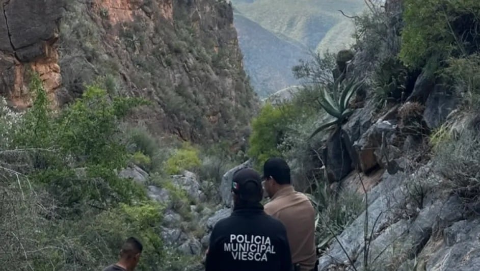 Buscan a cuatro deportistas atrapados en zona rural de Viesca