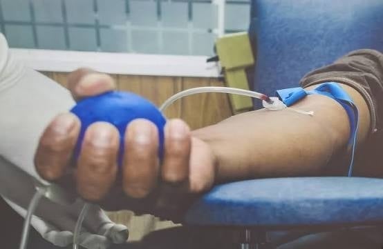 Donación de plaquetas: un acto que puede salvar vidas