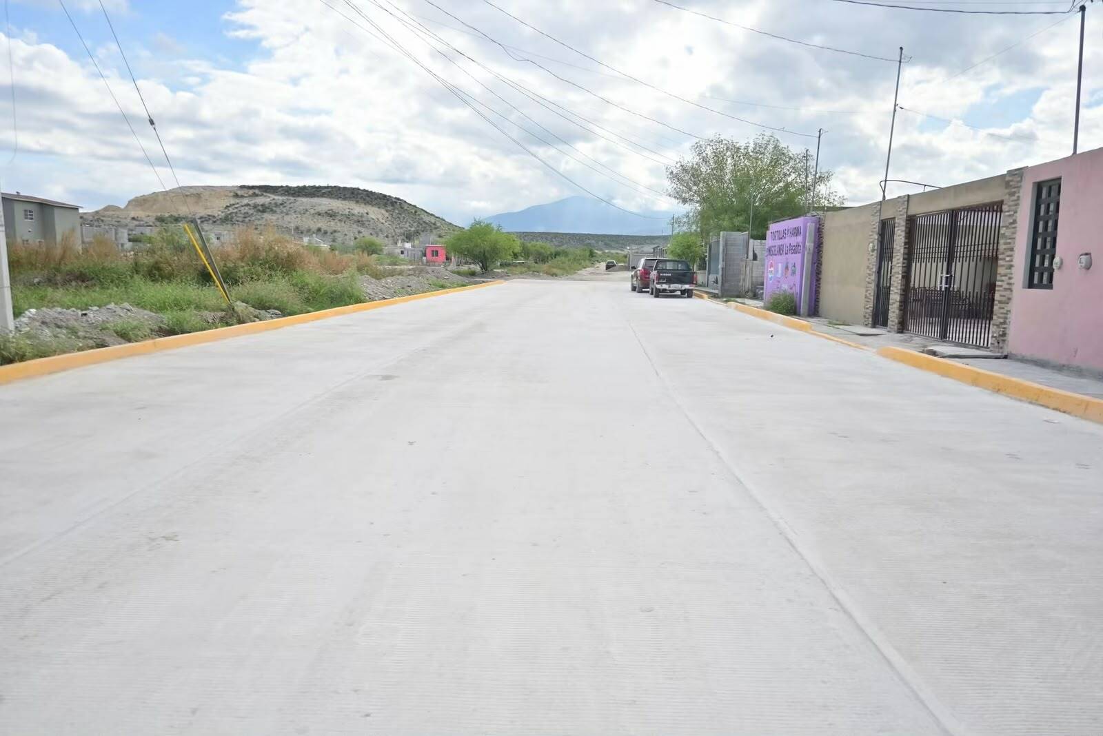 obras publicas