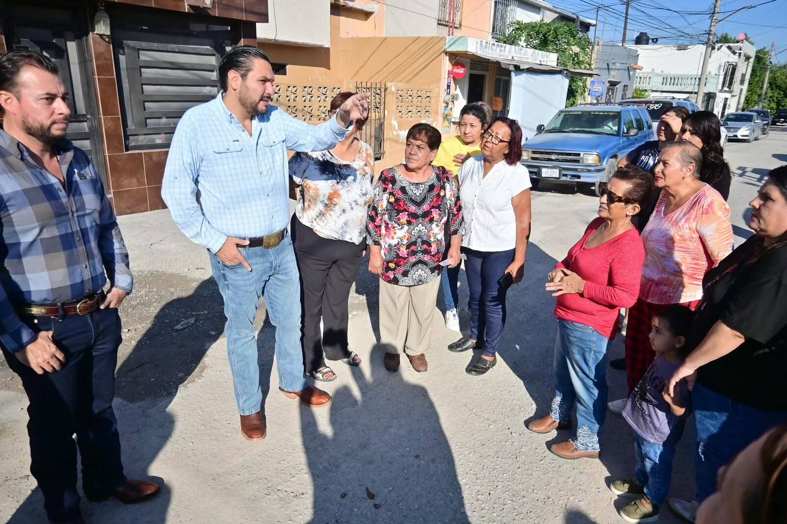 obras publicas
