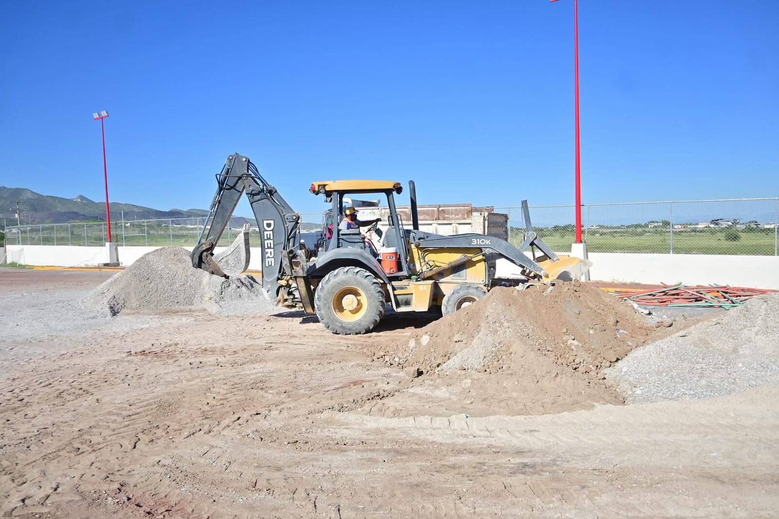 obras publicas