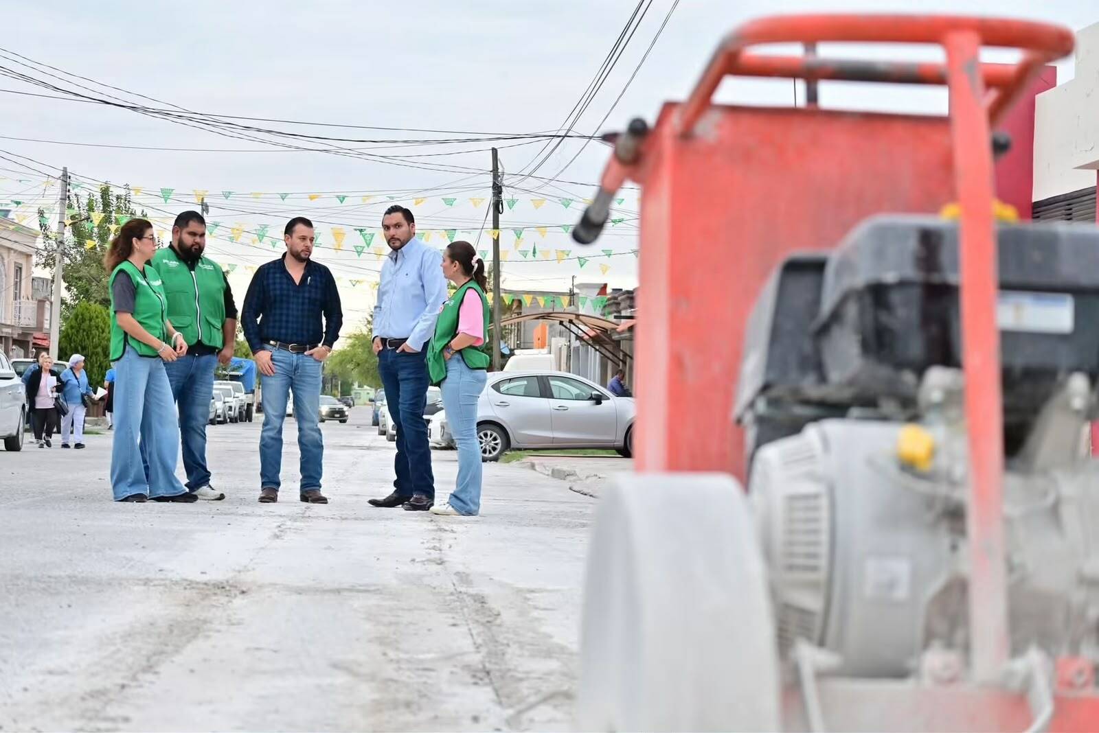 obras publicas