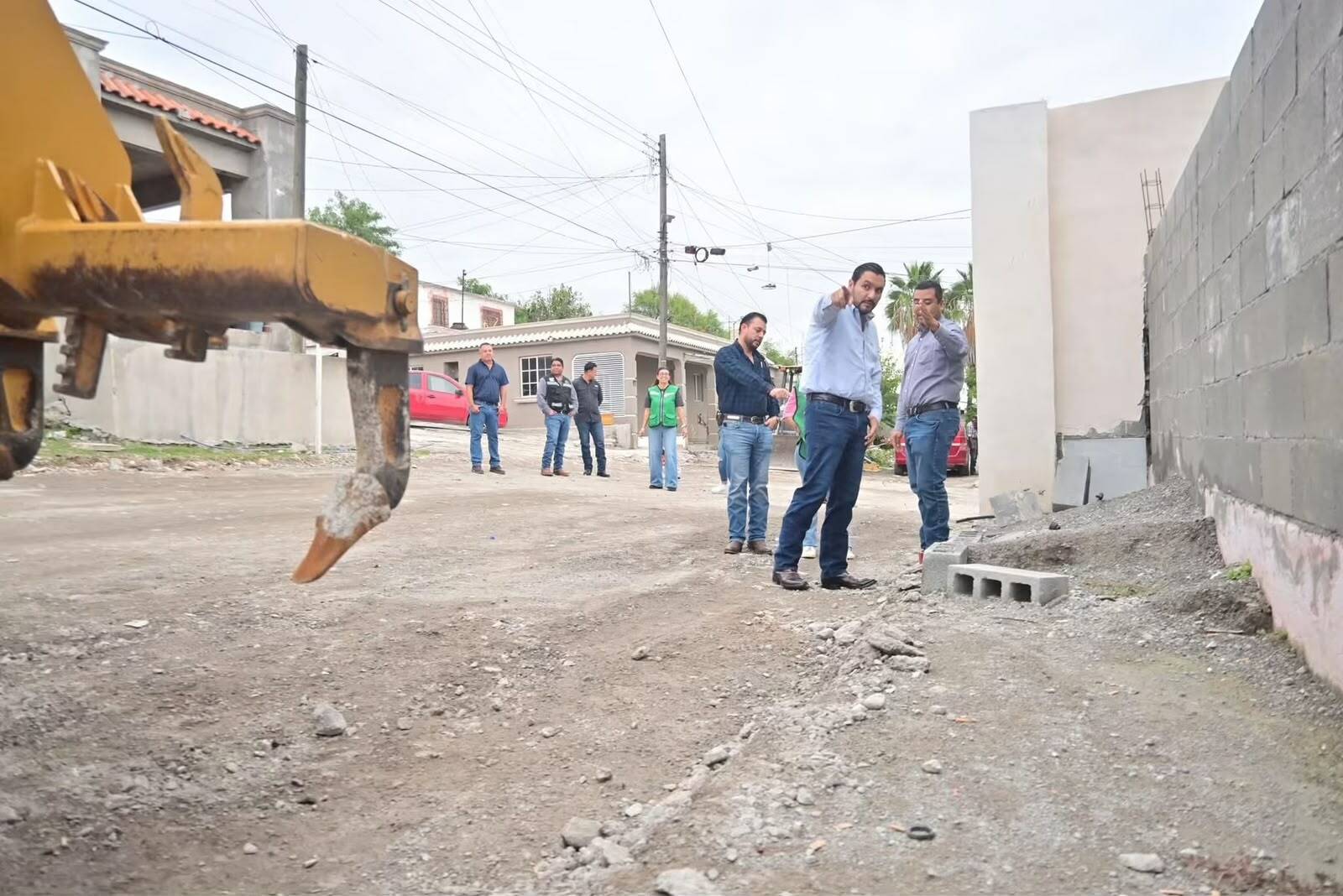 obras publicas