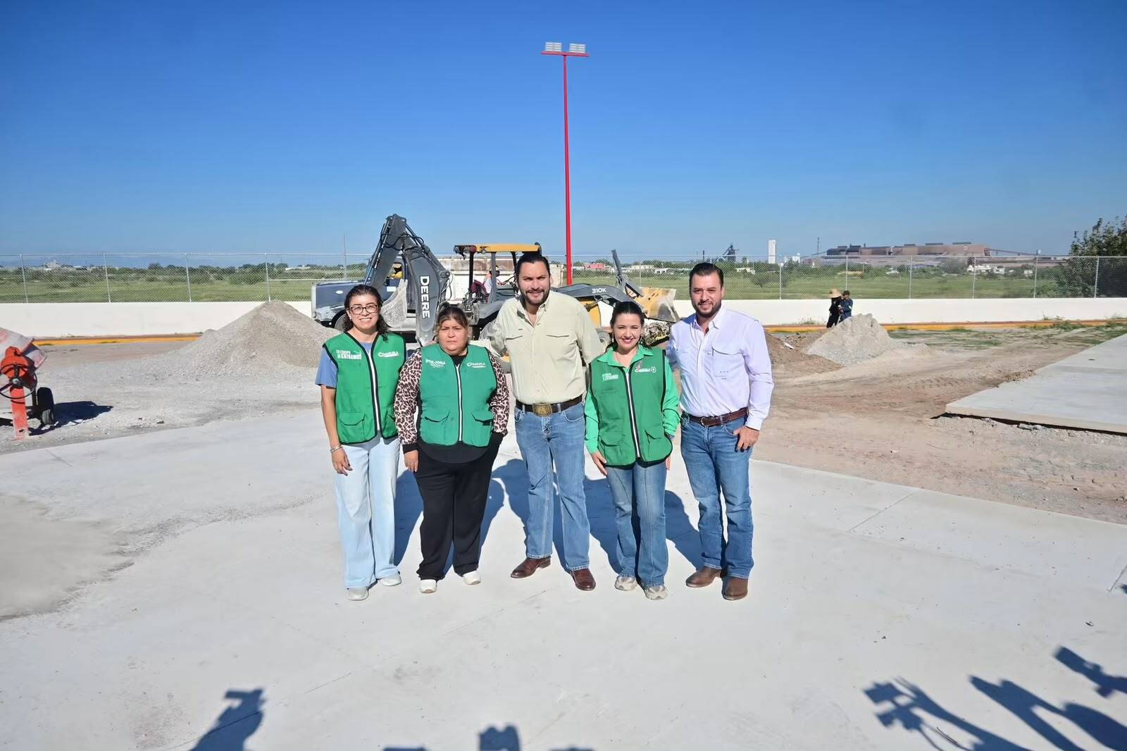 obras publicas