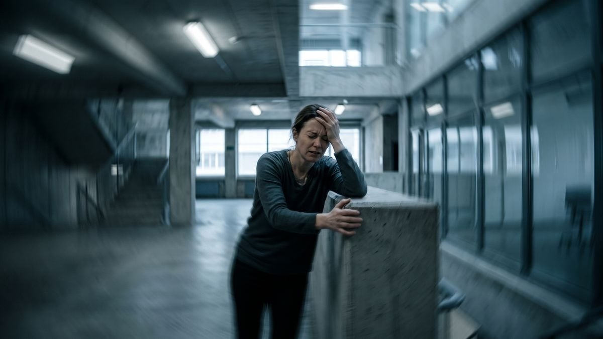 Mareo y vértigo: diferencias, causas y señales de alarma que debes reconocer