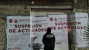 Ampliarán operativos nocturnos en CDMX