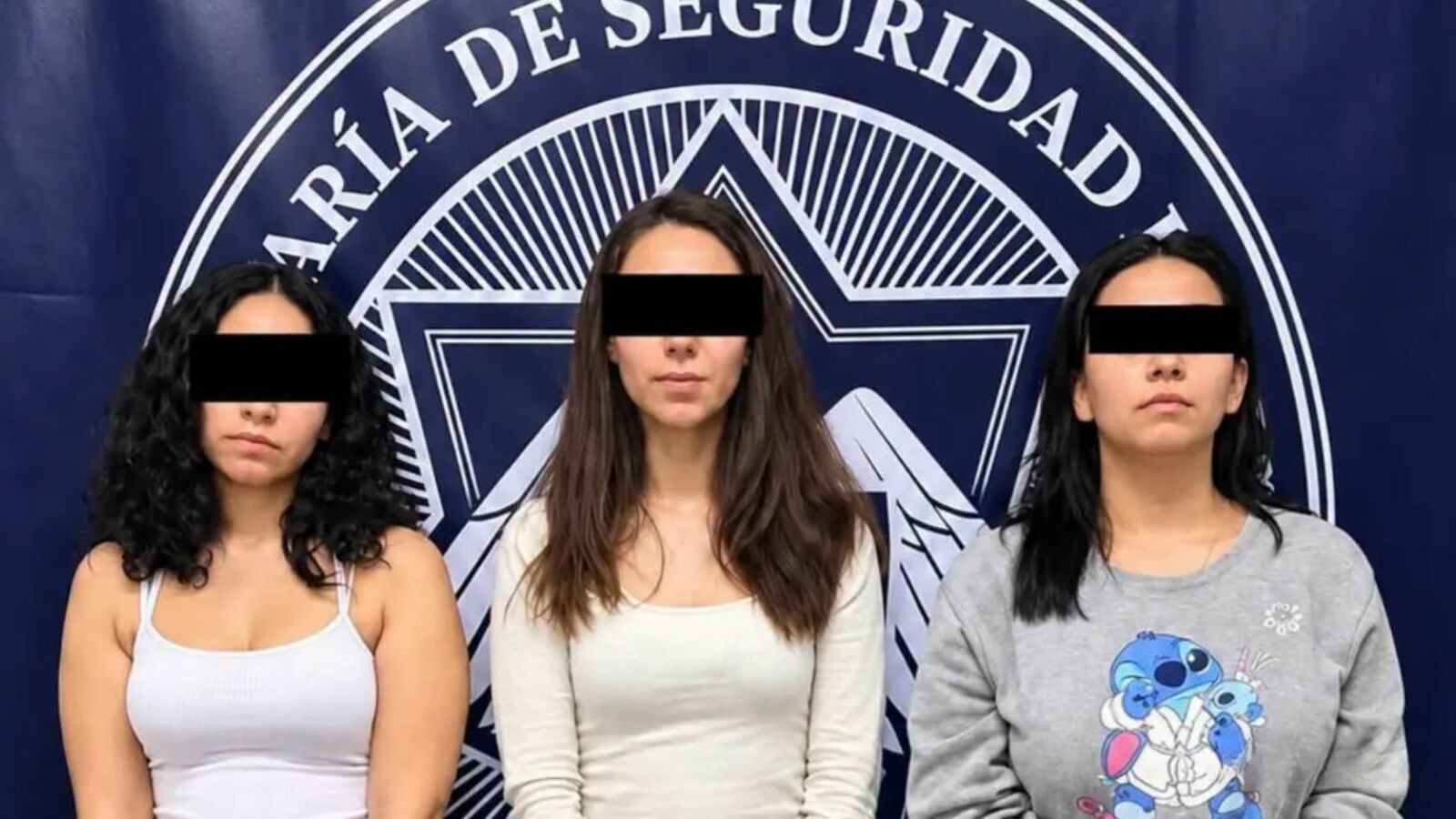 Saltillenses son detenidas tras persecución en Nuevo León; en redes denuncian presunto abuso policial