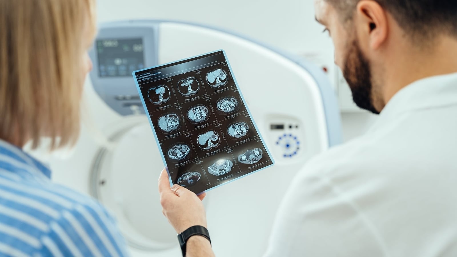 Cáncer antes de los 50 años: seis tipos que aumentan entre adultos jóvenes