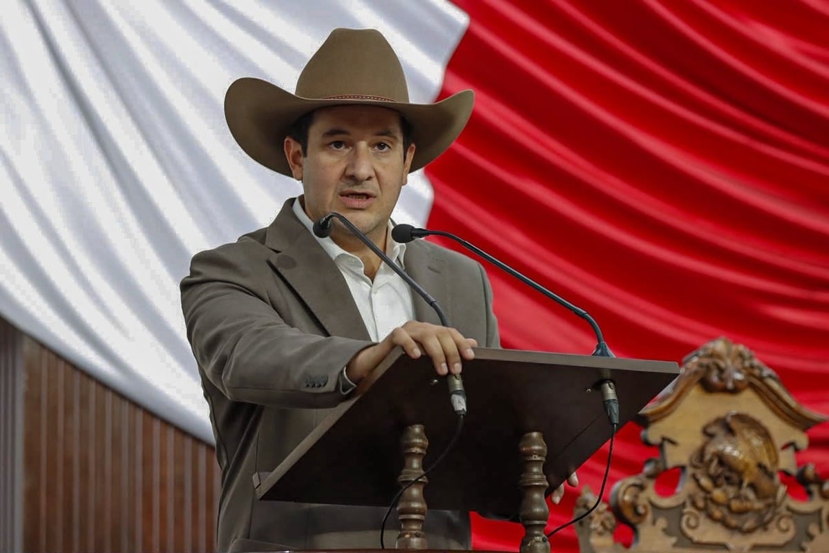 Diputado exhorta al IMSS a revisar necesidades de hospitales en Coahuila