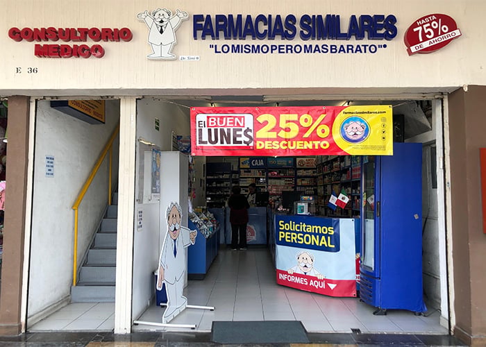"Me gustan las Similares porque el servicio es rápido", señalan