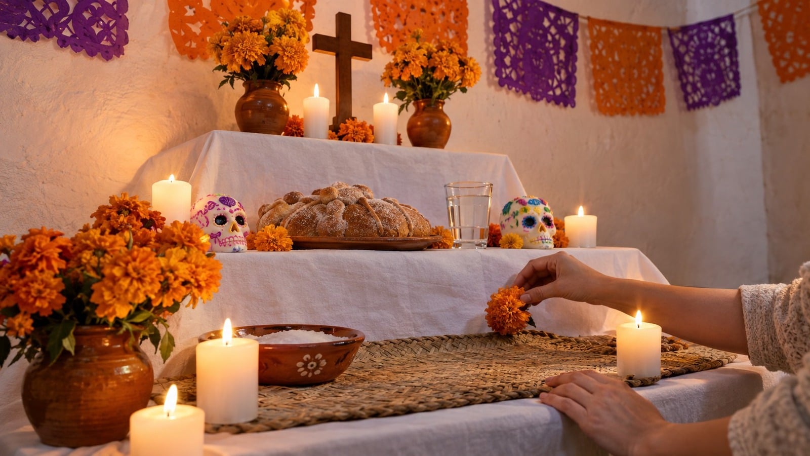 Día de Muertos