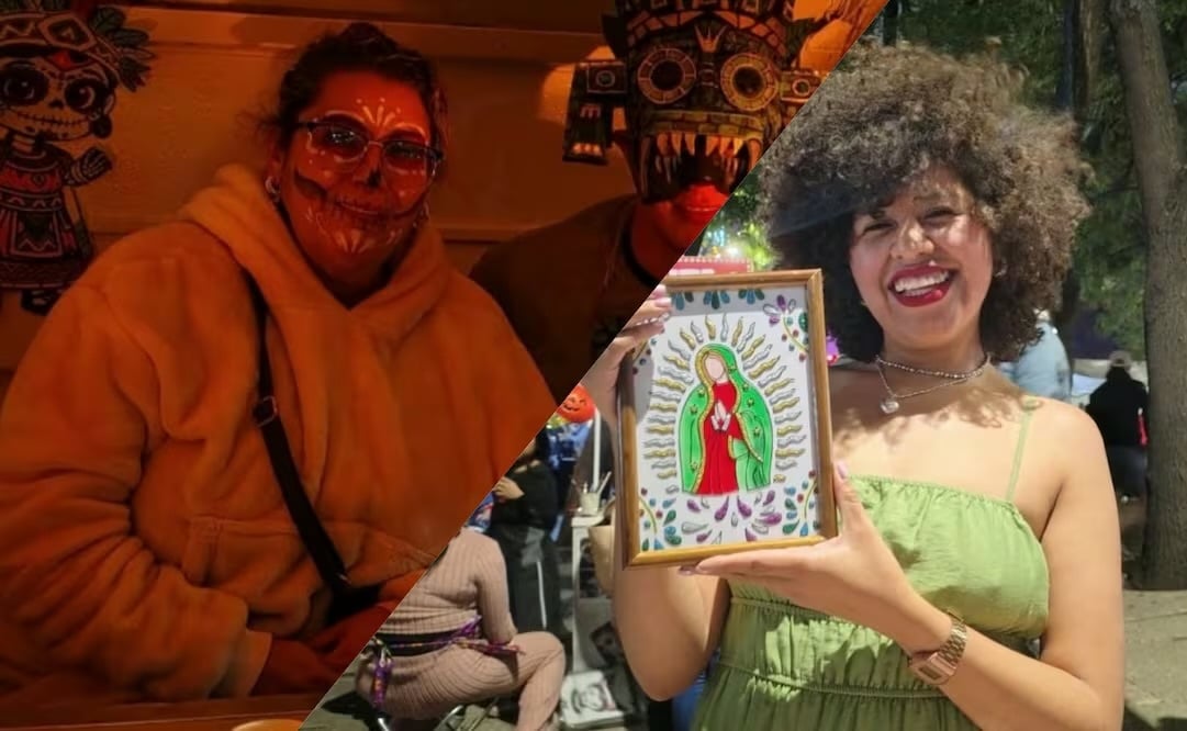 Mega Procesión de las Catrinas 2026; historias de tradición y arte