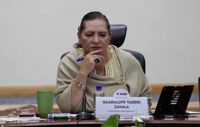 Clan Taddei benefició a siete empresas con más de mil mdp