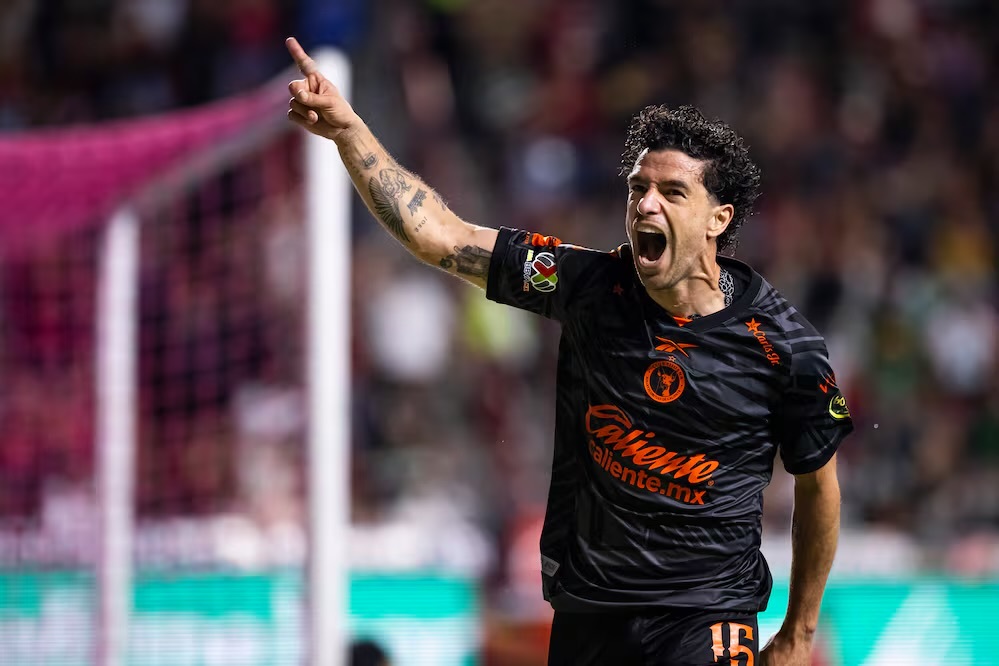 Tijuana pone final a la racha soñada de Santos Laguna