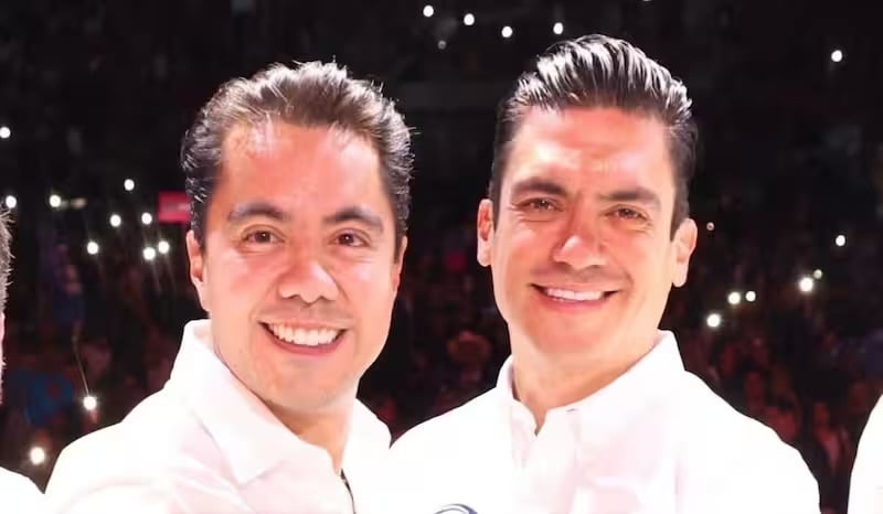 PAN nombra a "Felifer" Macías como coordinador en Querétaro