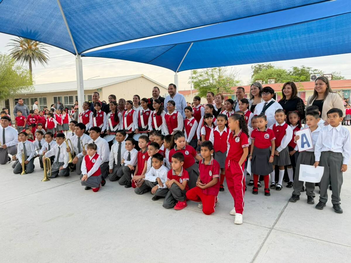 Escuela