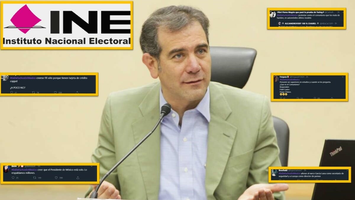 Renuncia de Taddei: Monreal espera el documento oficial para activar el relevo en el INE
