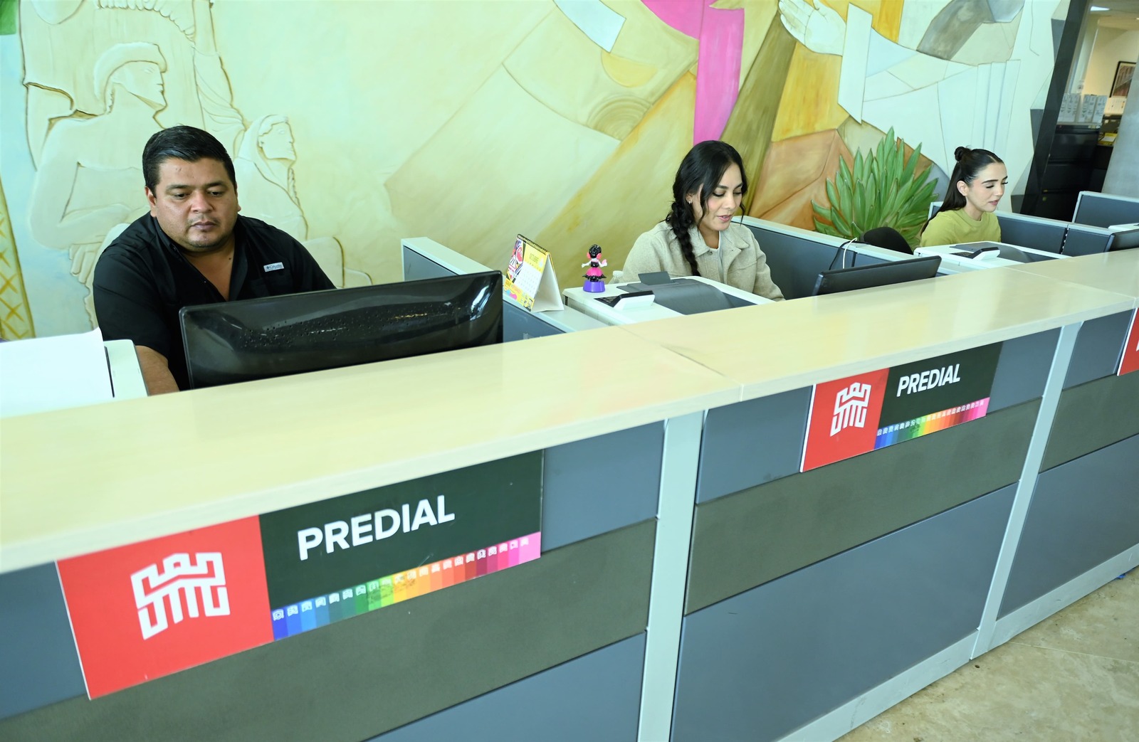 Anuncian descuentos del 100% en multas y recargos del predial durante todo noviembre en Torreón