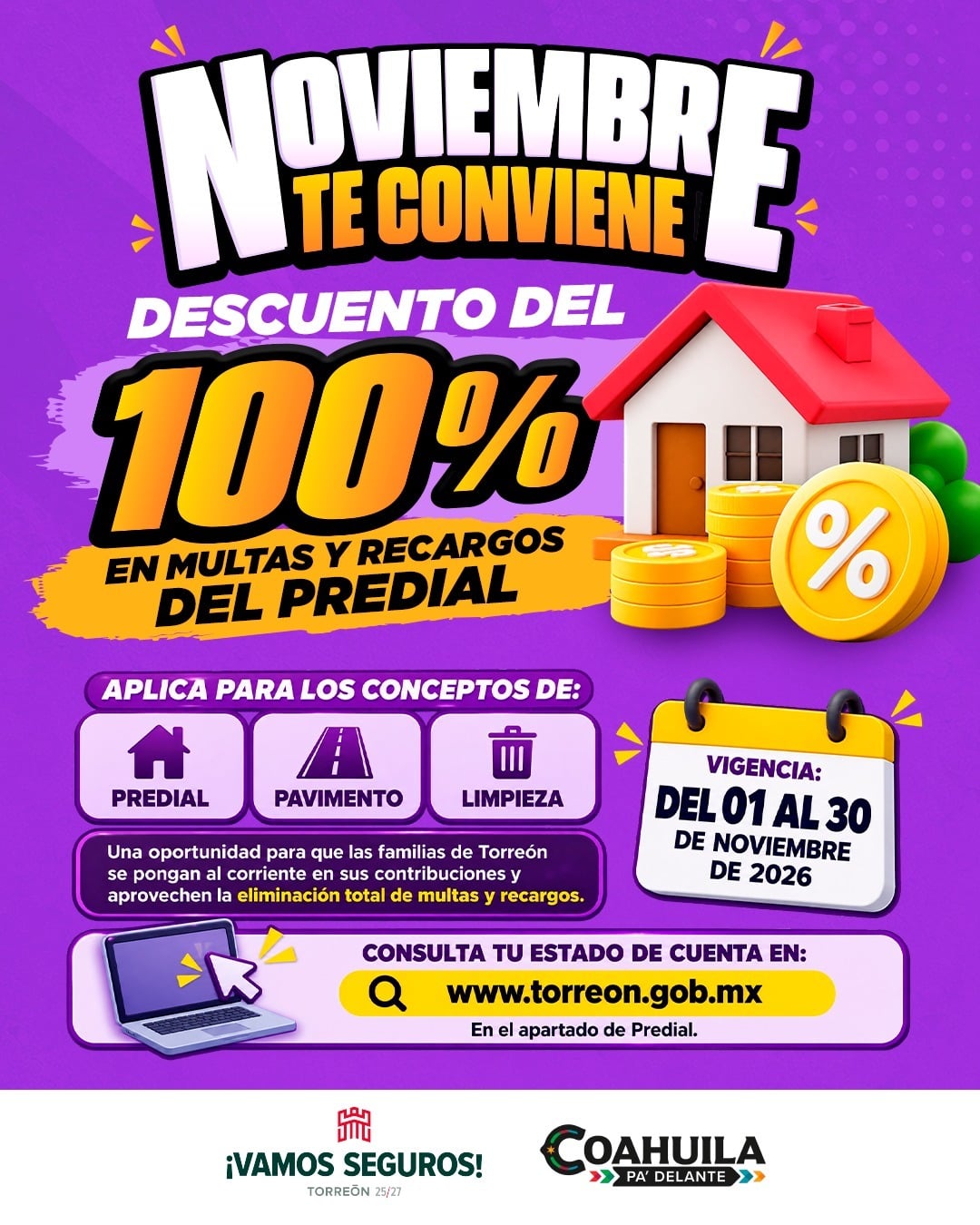 Descuentos
