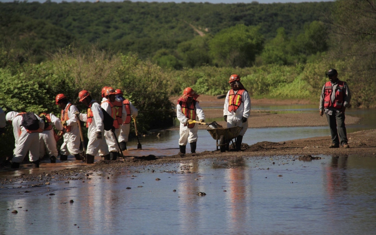 Agua contaminada en Guadalajara: Sheinbaum alista un proyecto integral