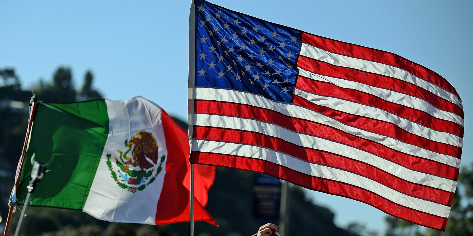 México y EU están cerca de un acuerdo comercial, pero aún no hay cierre